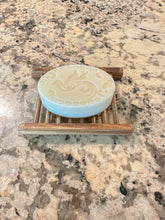 Luxury In-Shower Lotion Bar